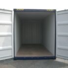 Container 20 pieds grande hauteur